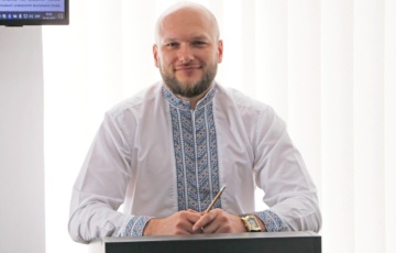 В Украине назначен директор Бюро экономической безопасности